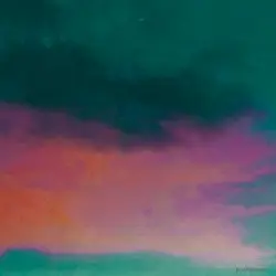 Rainbow Fields by Blank Embrace