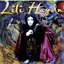 Lili by Lili Haydn