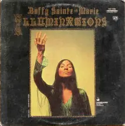 Illuminations by Buffy Sainte‐Marie