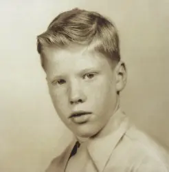 The Song of Morgan by Jandek
