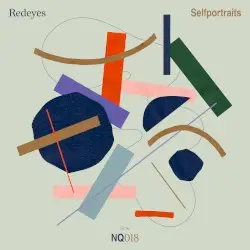 Selfportraits by Redeyes