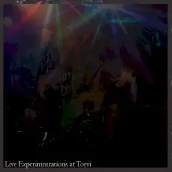 Live Experimentations at Torvi by Junkyard Shaman