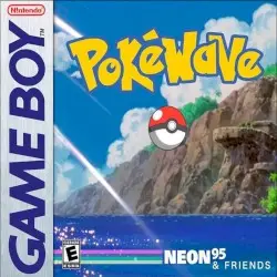 PokéWave by Neon95