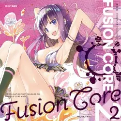 Fusion Core 2 by milkyway TRAXX