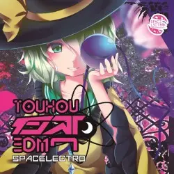 東方インストEDM7 by Spacelectro
