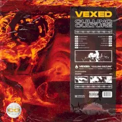 Culling Culture by VEXED