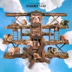 Flight b741 by King Gizzard & the Lizard Wizard