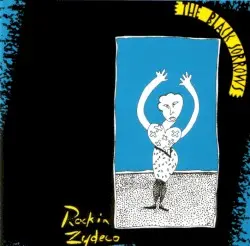 Rockin Zydeco by The Black Sorrows