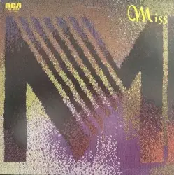 Miss M by 竹内まりや