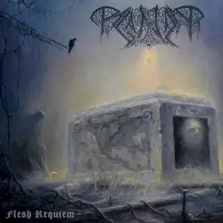 Flesh Requiem by Paganizer
