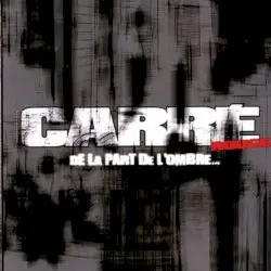 De la part de l’ombre by Carré Rouge