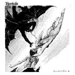 Satan Death Whale by Hiverlucide