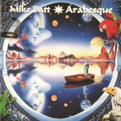 Arabesque by Mike Batt