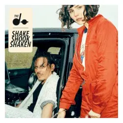 Shake Shook Shaken by The Dø