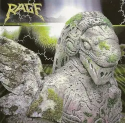 End of All Days by Rage