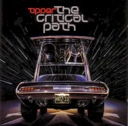 The Critical Path by Tipper