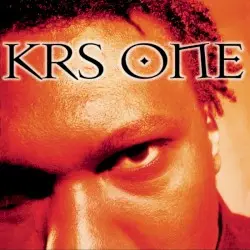 KRS‐ONE by KRS‐ONE