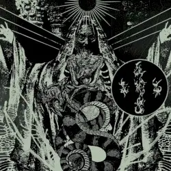 Heralds of Nightmare Descending by Ævangelist