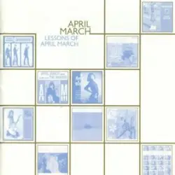Lessons of April March by April March