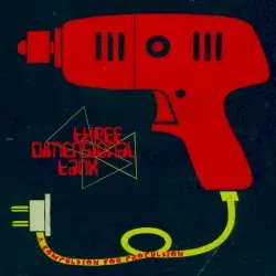 A Compulsion For Propulsion by Three Dimensional Tanx