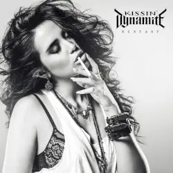 Ecstasy by Kissin’ Dynamite