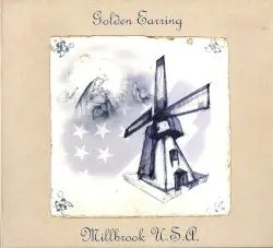 Millbrook U.S.A. by Golden Earring