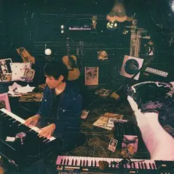 Last Night in the Bittersweet by Paolo Nutini