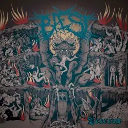 Venenum by Baest
