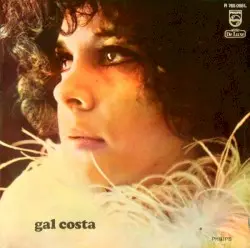 Gal Costa by Gal Costa