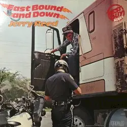 East Bound and Down by Jerry Reed