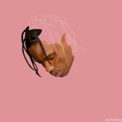 Days Before Astroworld by Travis Scott