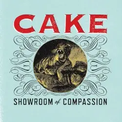 Showroom of Compassion by CAKE