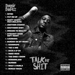 Talk Dat Shit by Boosie Badazz