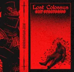 Exit Strategies by Lost Colossus