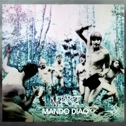 Infruset by Mando Diao