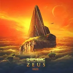 Zeus by Dysphemic feat. Yiani Treweeke