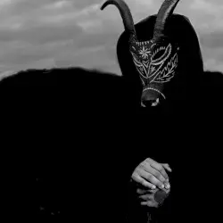 Umbras de Barbagia by Downfall of Nur