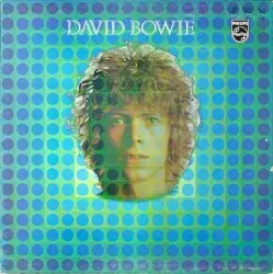 David Bowie by David Bowie