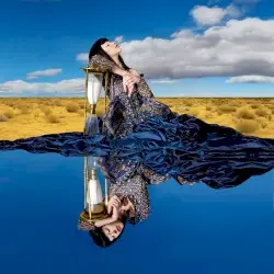 The Golden Echo by Kimbra