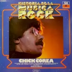 Historia de la música rock - 54 by Chick Corea