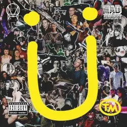 Skrillex and Diplo Present Jack Ü by Jack Ü