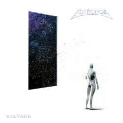 Stargod by Astronoid