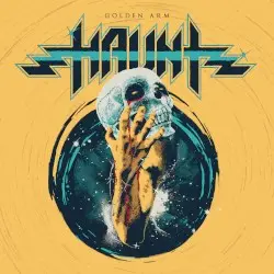 Golden Arm by Haunt