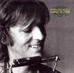Moss Elixir by Robyn Hitchcock