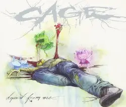 Depart From Me by Cage