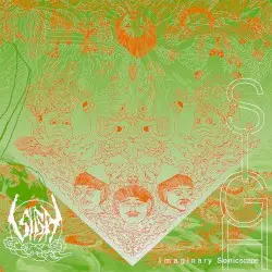 Imaginary Sonicscape by Sigh