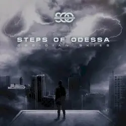 Obsidian Skies by Steps of Odessa