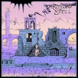 Heather & Hearth by Phantom Spell