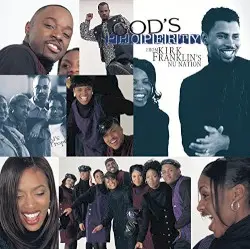 God's Property by Kirk Franklin