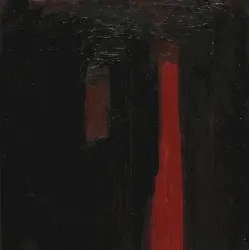 Psychosis by Aseptic Void